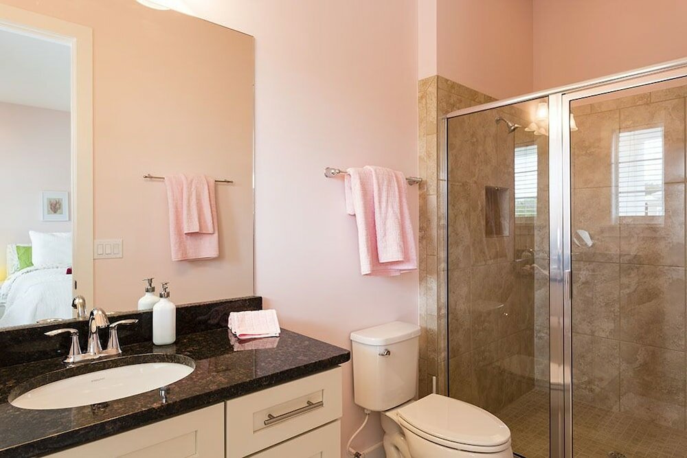 Фото Je60633 - Reunion Resort - 5 Bed 5 Baths Villa