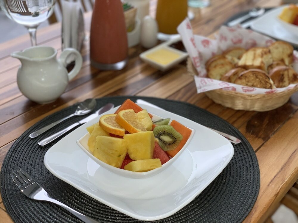 Фото Hello! Las Peñas Siglo XXI B&b