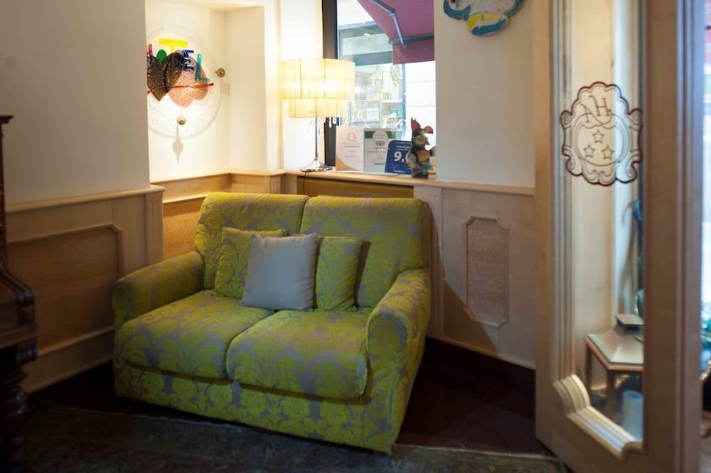 Фото Hotel Astigiana