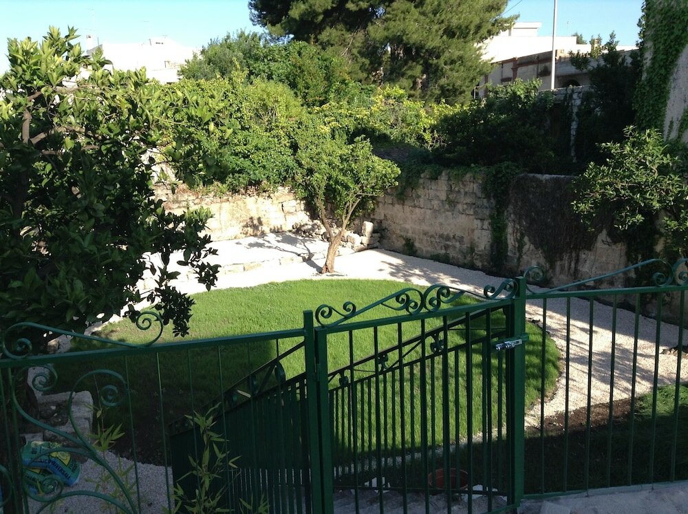 Фото Corte Lo Jucco