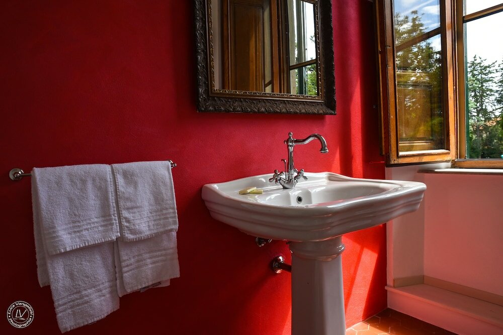 Фото Tenuta Santa Trice