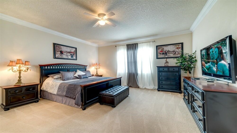 Фото Je62766 - Reunion Resort - 5 Bed 5 Baths Villa