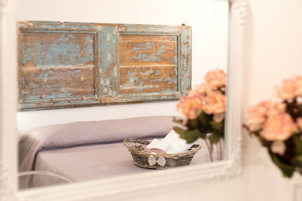 Фото La Viola e il Sole