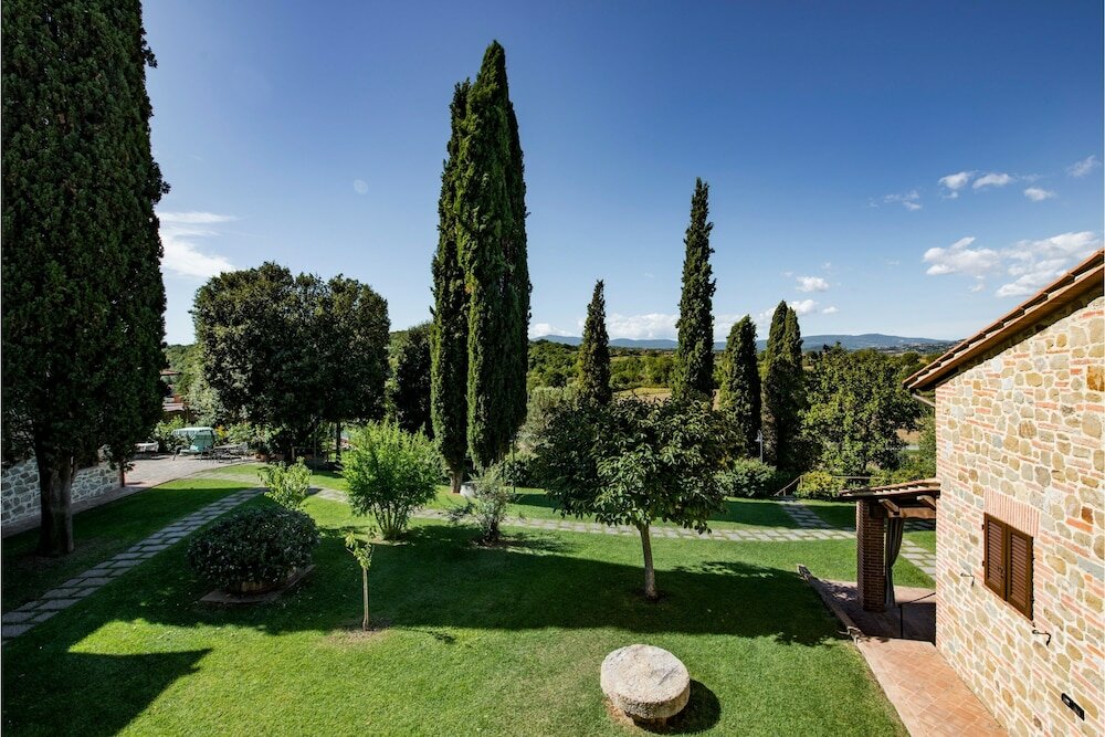 Фото Agriturismo Case Graziani