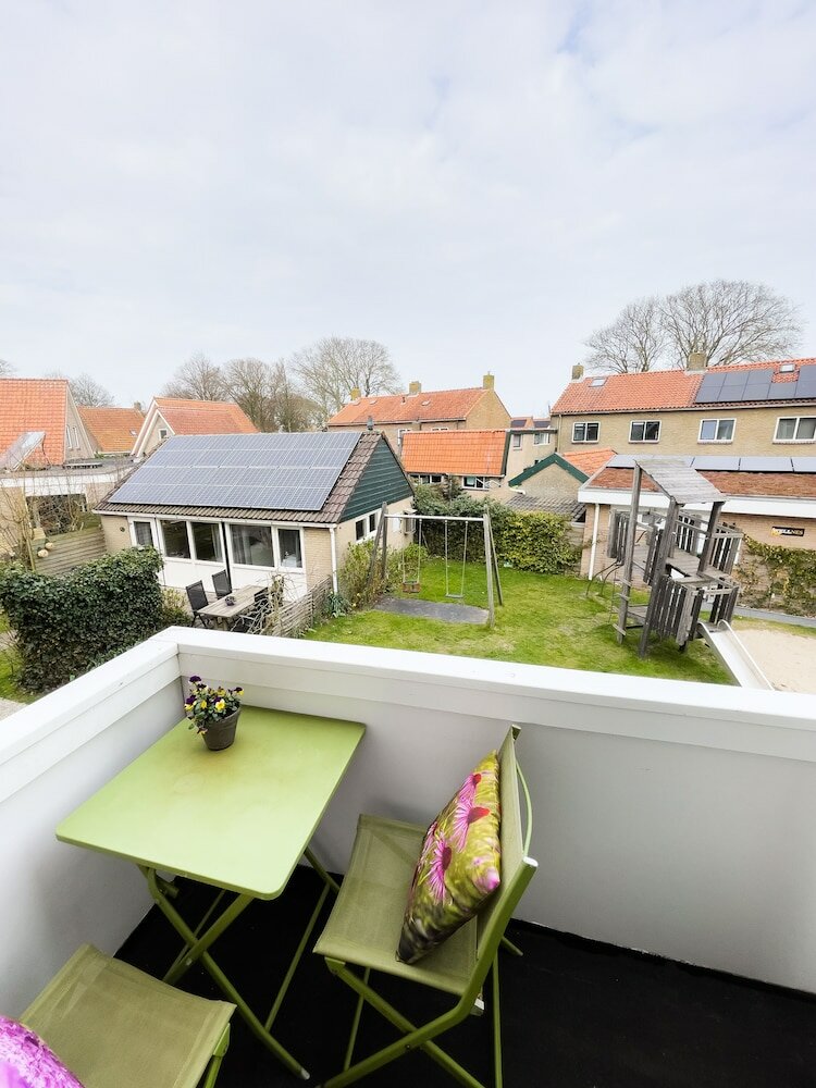 Фото De Vlindertuin Ameland