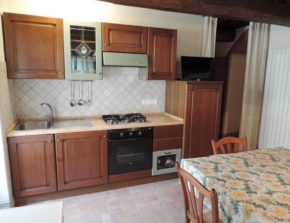 Фото Agriturismo Case Graziani