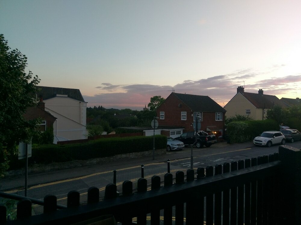 Фото The Rifle Volunteer