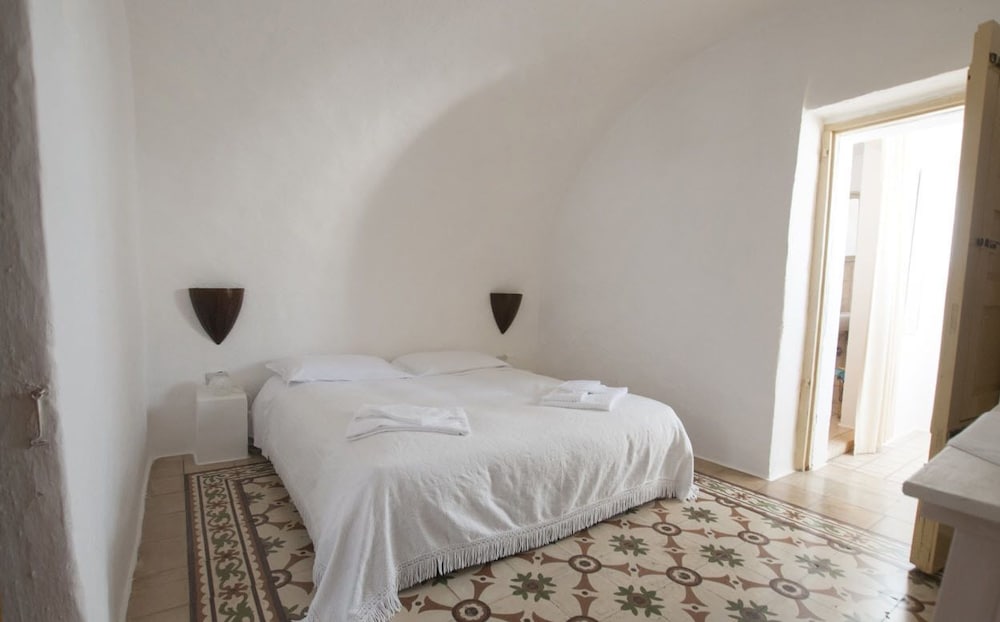 Фото Masseria Mozzone