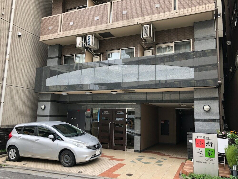 Фото отеля 4