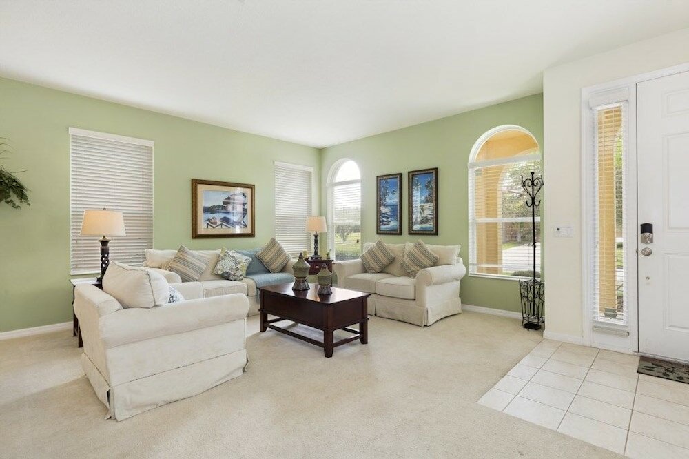 Фото Aco243016 - Bella Vida Resort - 6 Bed 5.5 Baths Villa