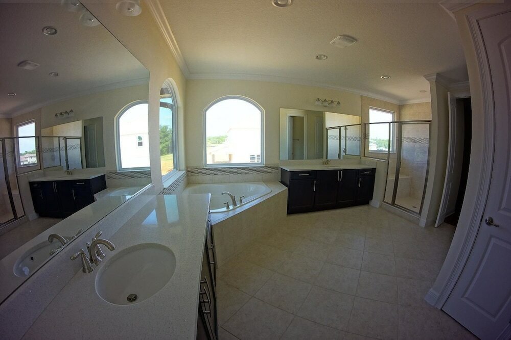 Фото Ov3387 - Reunion Resort - 5 Bed 4 Baths Villa