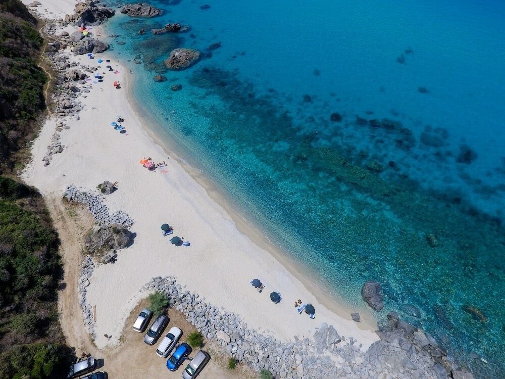 Фото Residence Paradiso