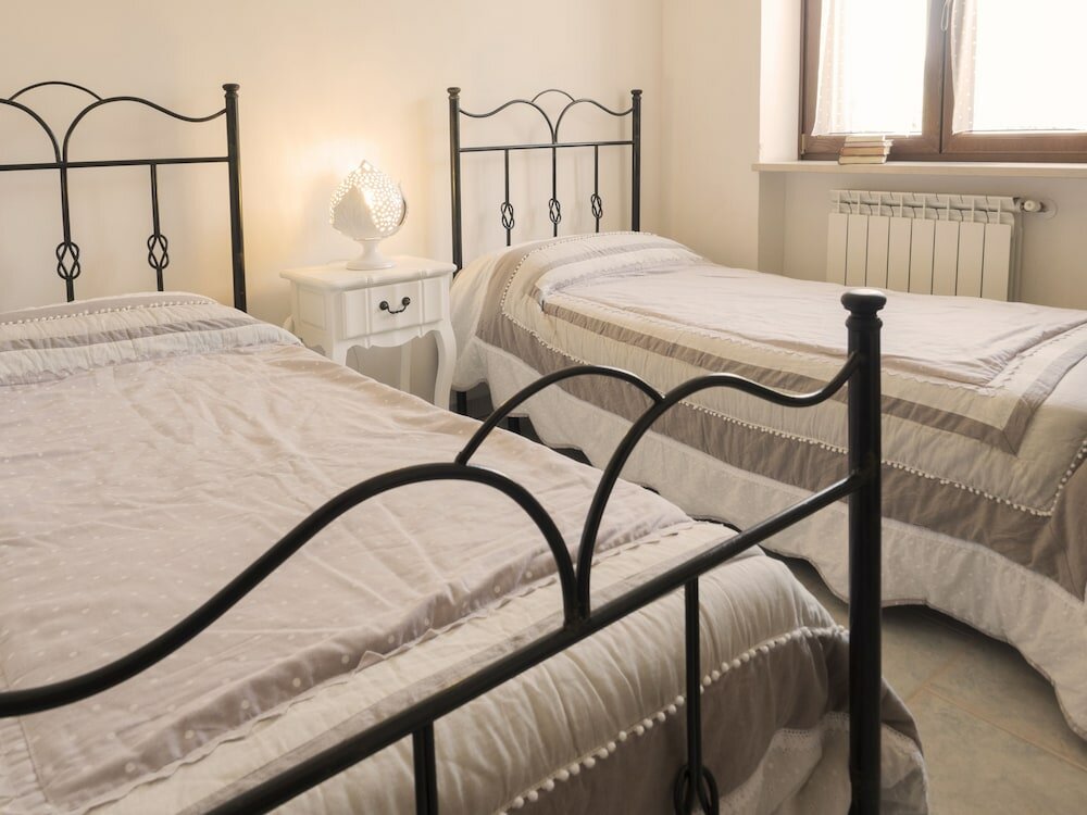 Фото Residenza Aurora