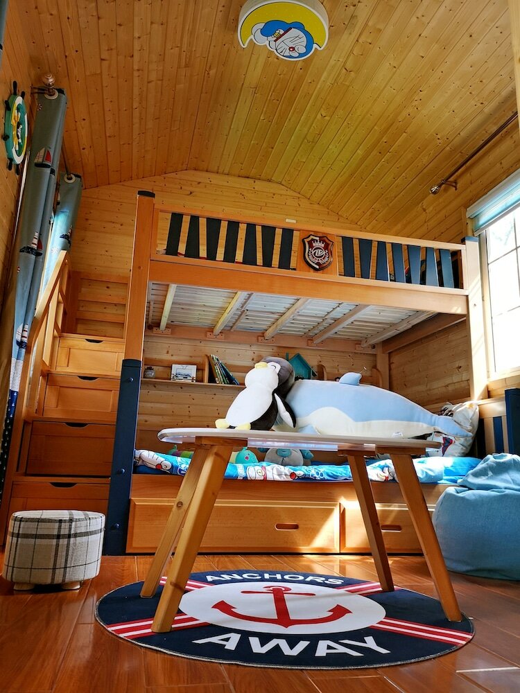 Фото Hantang Xinge Touring Car House