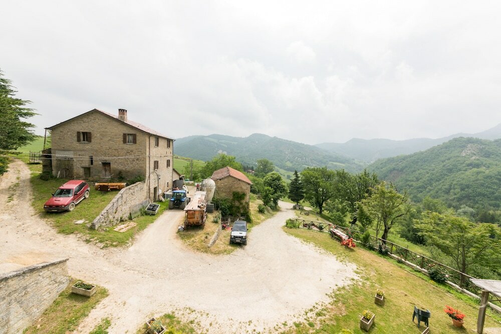 Фото Agriturismo Antico Frutto