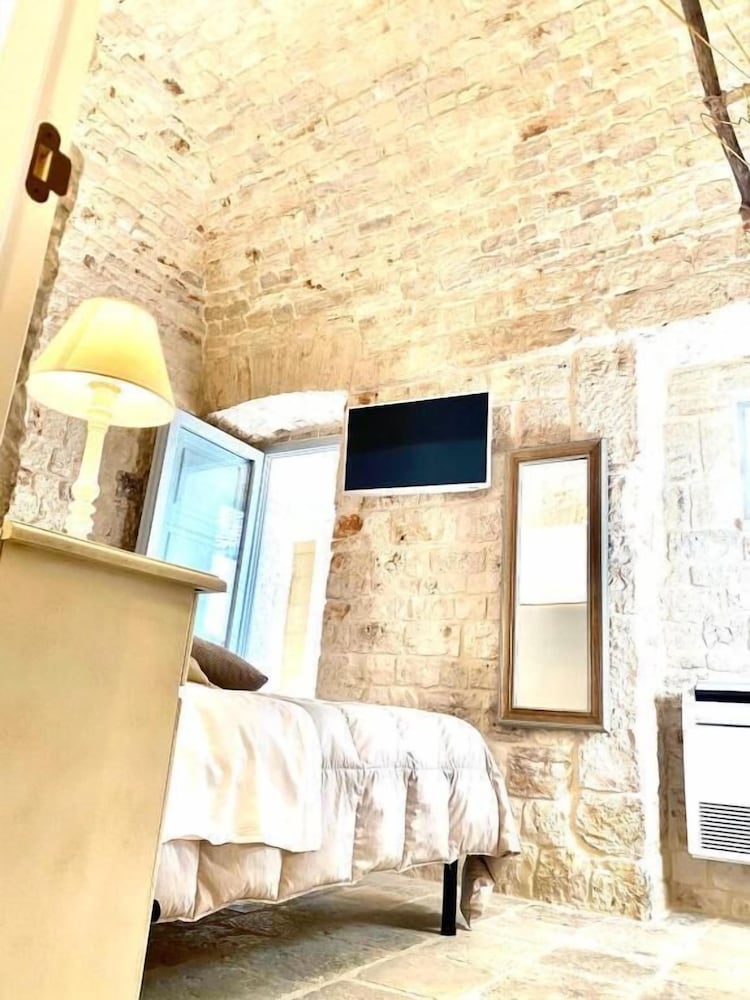 Фото Trulli Antichi Mestieri