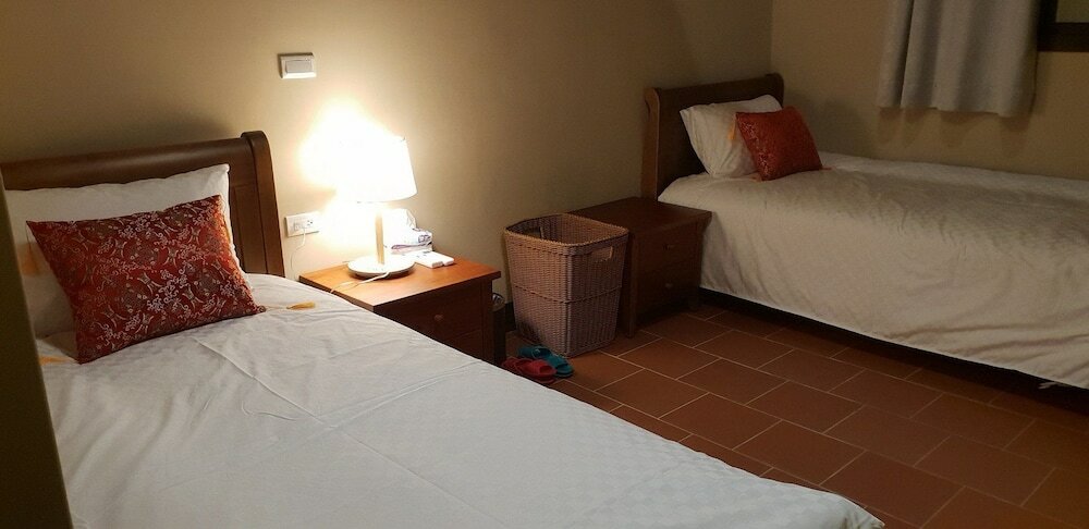 Фото Mount Tai Wu Cozy