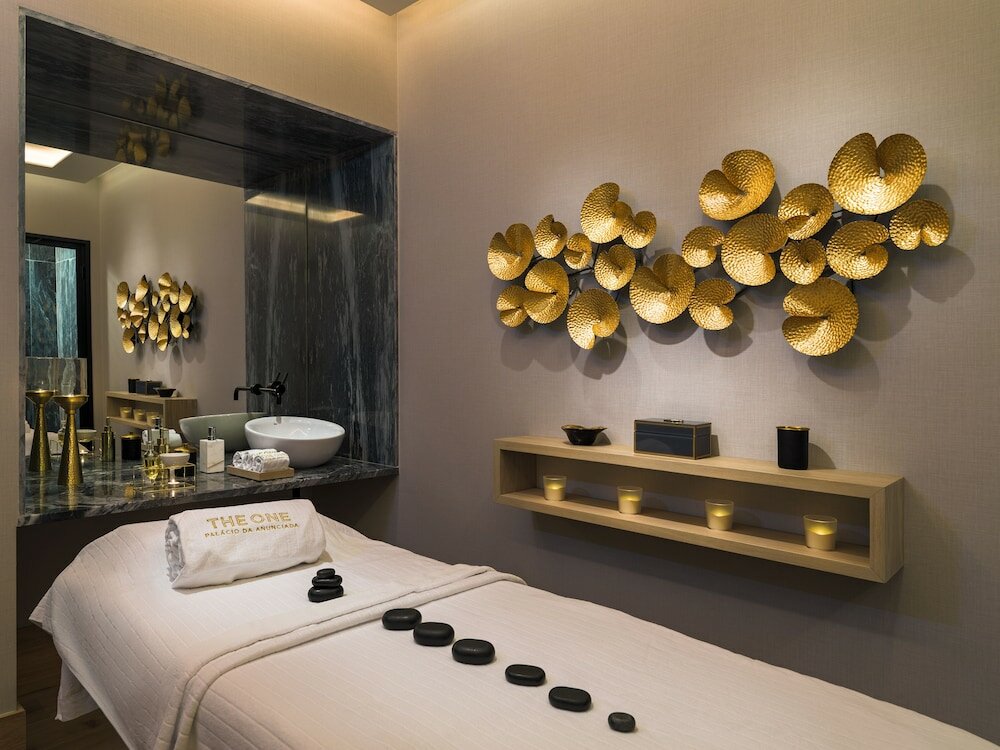 Фото The One Palácio da Anunciada