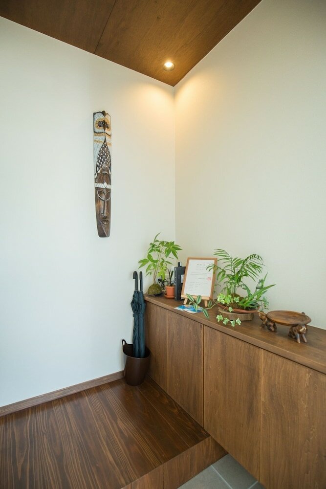 Фото Shirahama no yado shiokaze