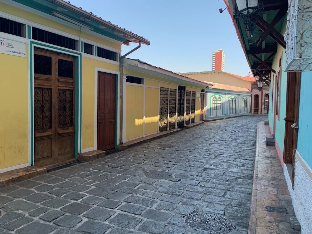 Фото Hello! Las Peñas Siglo XXI B&b