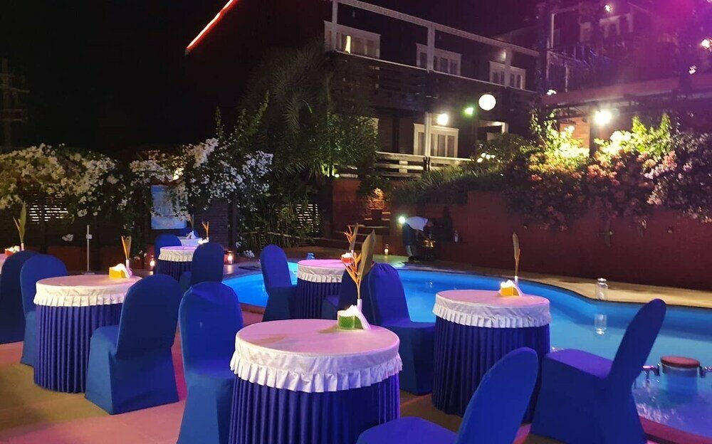 Фото The Regalia Resort