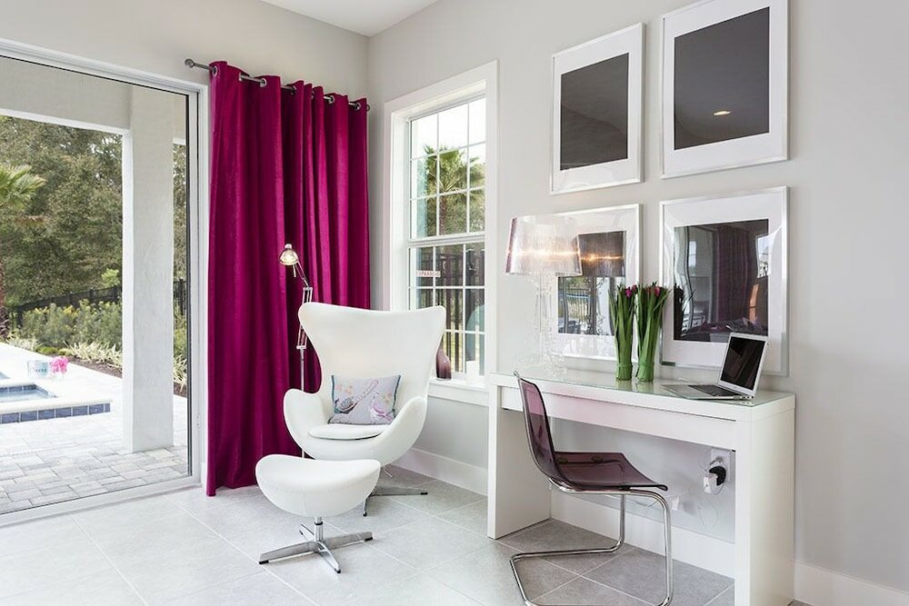 Фото Je60633 - Reunion Resort - 5 Bed 5 Baths Villa