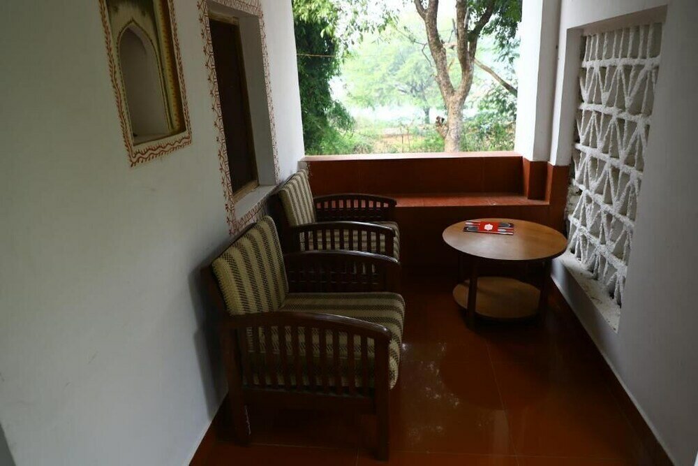 Фото Tourist village Khajuraho