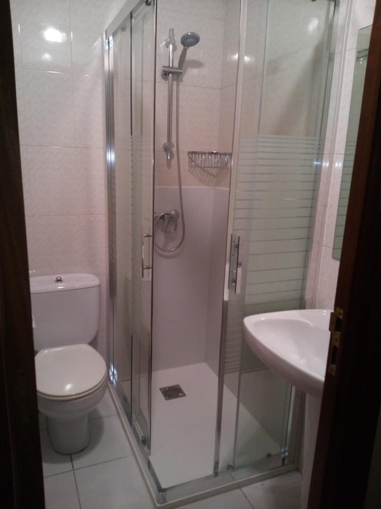 Фото Pensión Los Fronterizos