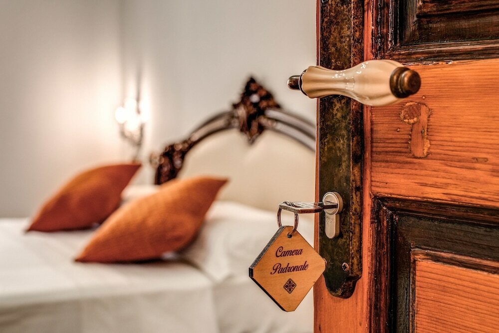 Фото Palazzo Stunis- Dimora di Charme