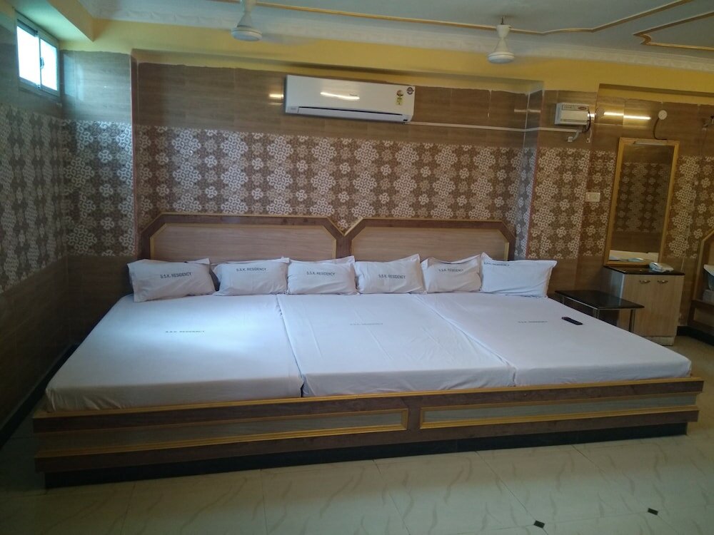 Фото Ssk Residency