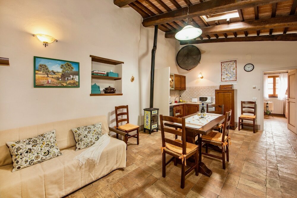 Фото Agriturismo Case Graziani