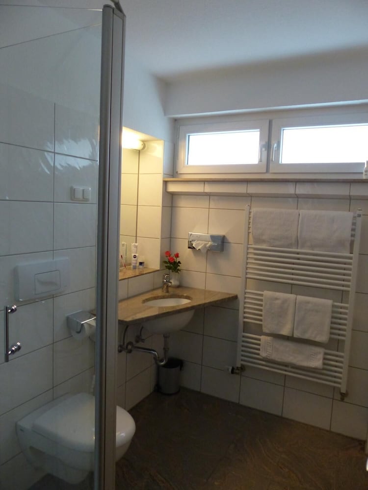 Фото Grimmelshausen Hotel