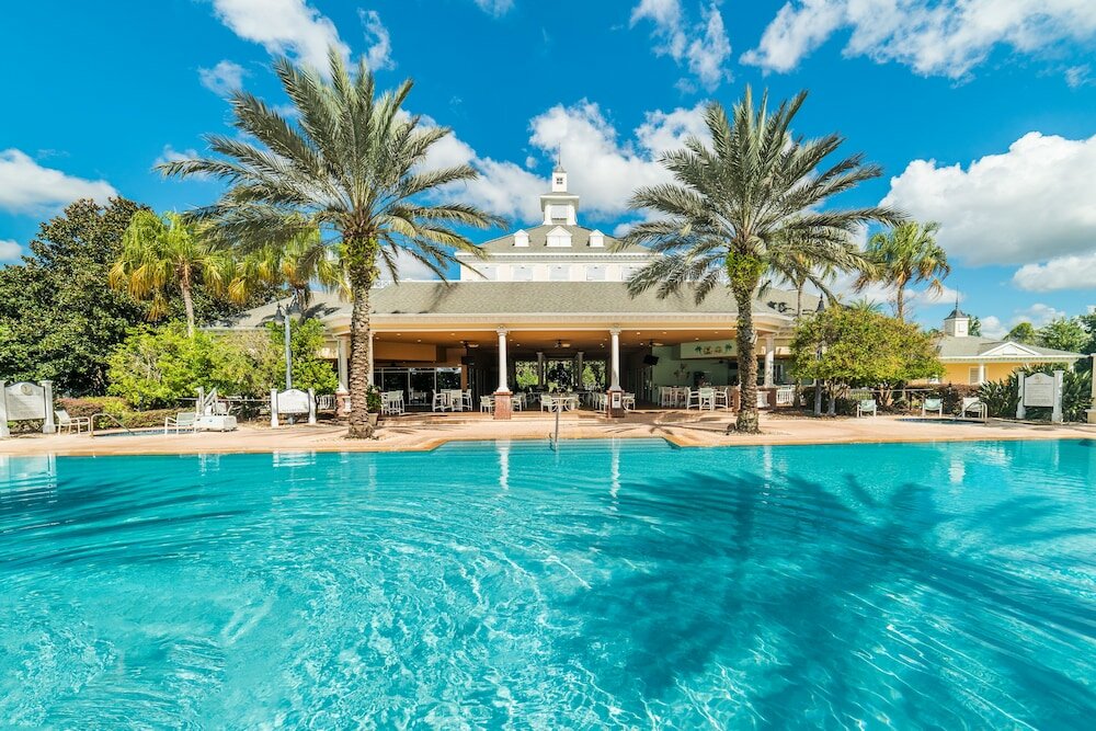 Фото Rr7703 - Reunion Resort - 3 Bed 2 Baths Condo