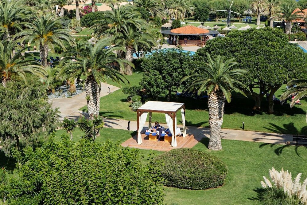 Фото Курорт Anissa Beach & Village