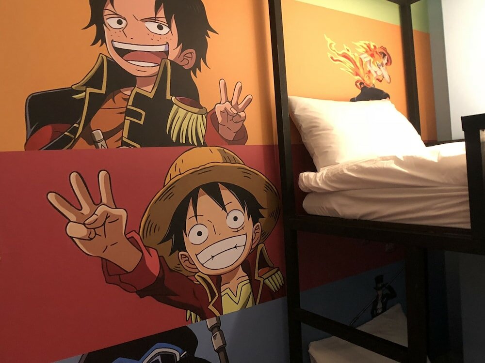 Фото Fantastic Hostel