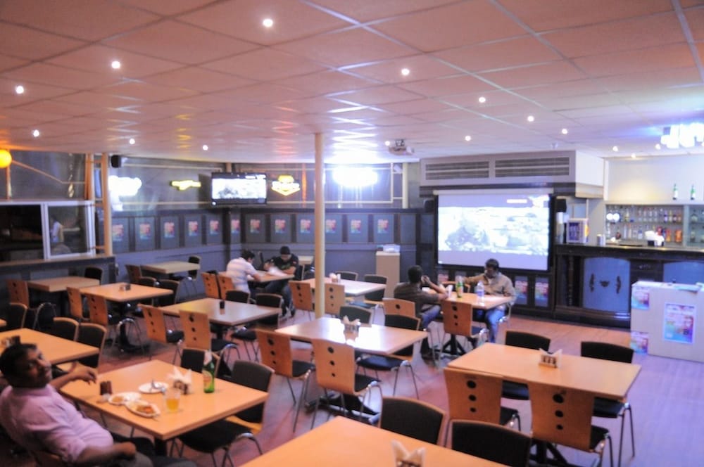 Фото отеля 4