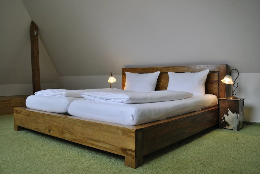 Фото Hotel & Chalets Herrihof