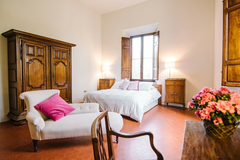 Фото Tenuta Santa Trice