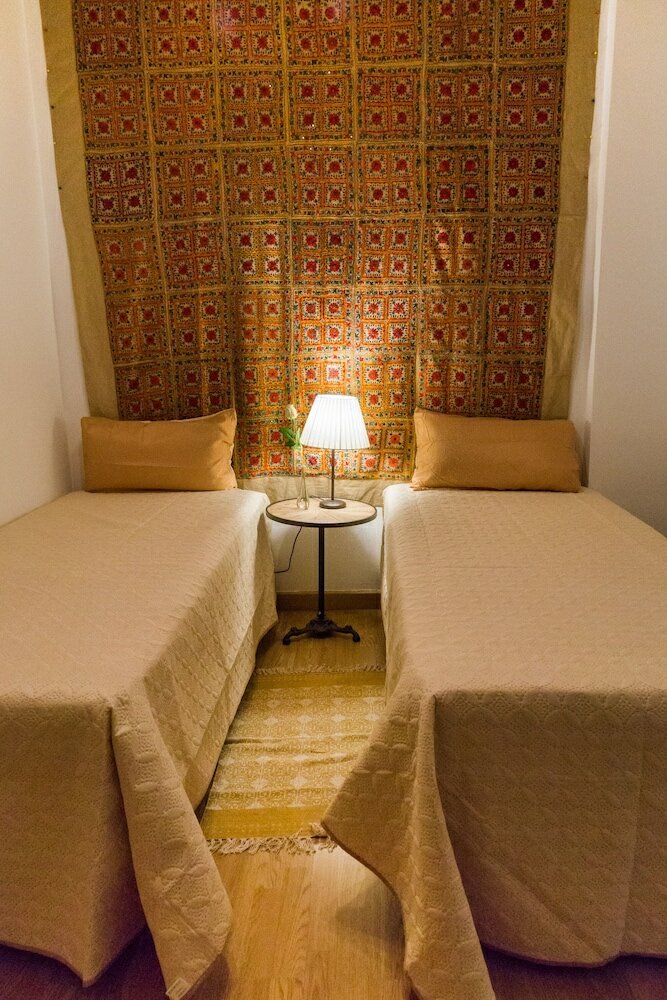 Фото Hostal Infantes