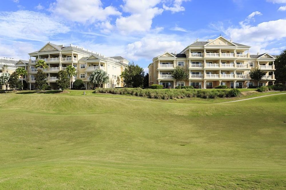 Фото Je35885 - Reunion Resort - 3 Bed 3 Baths Condo