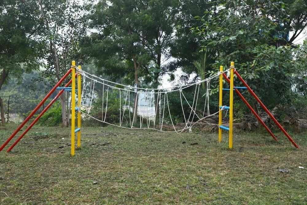 Фото Tourist village Khajuraho