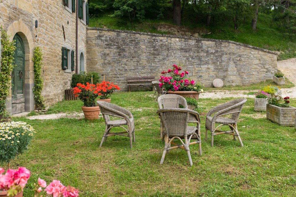 Фото Agriturismo Antico Frutto