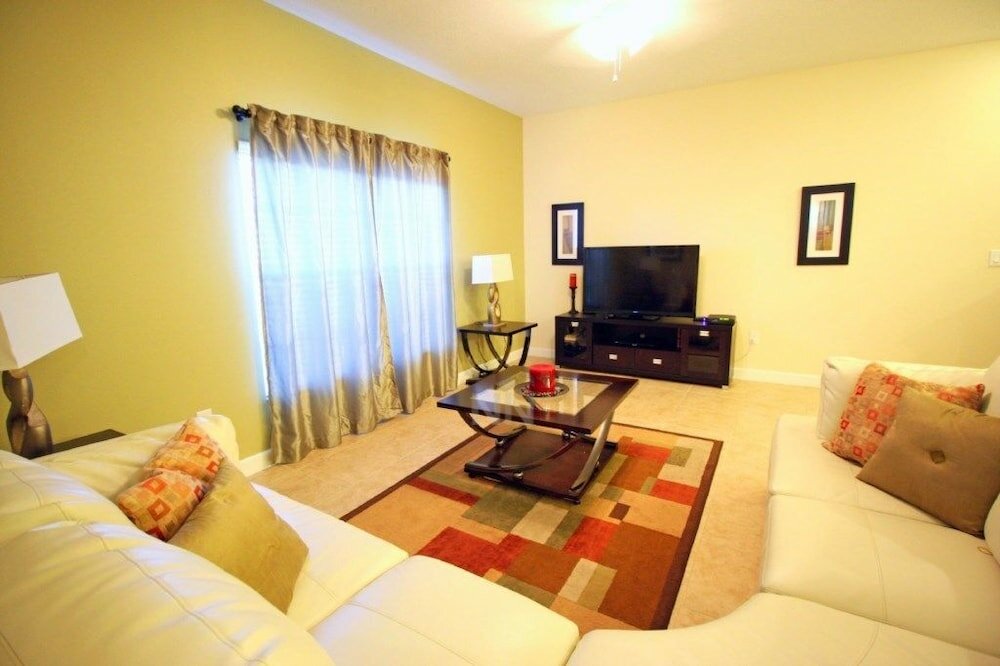 Фото Fv52288 - Paradise Palms - 5 Bed 4 Baths Townhome