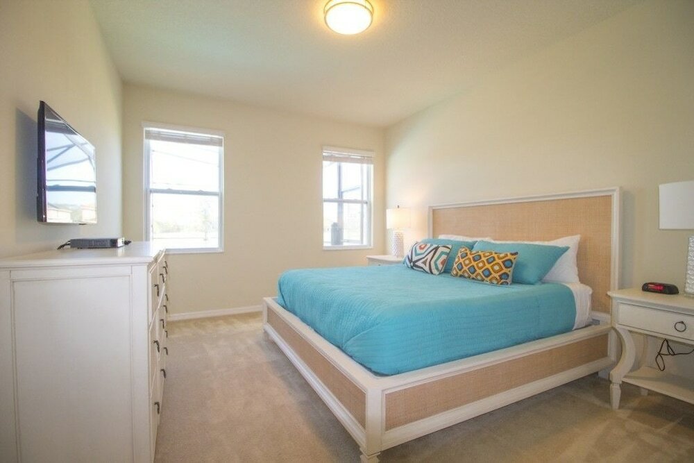 Фото Aco227503 - Golden Palms Resort - 7 Bed 6 Baths Villa