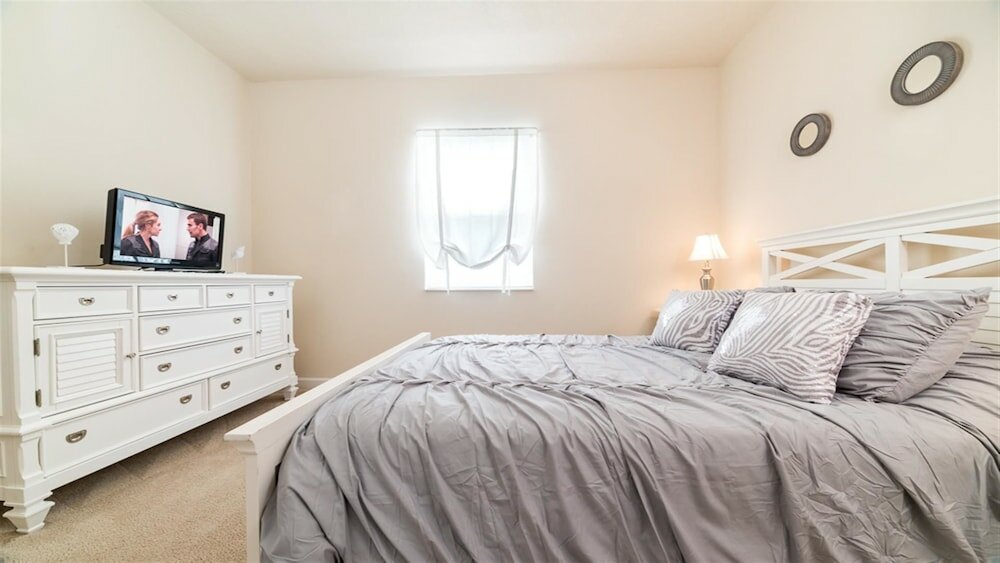 Фото Je62766 - Reunion Resort - 5 Bed 5 Baths Villa