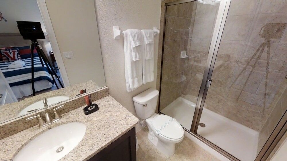 Фото Aco231263 - The Encore Club Resort - 6 Bed 6.5 Baths Villa