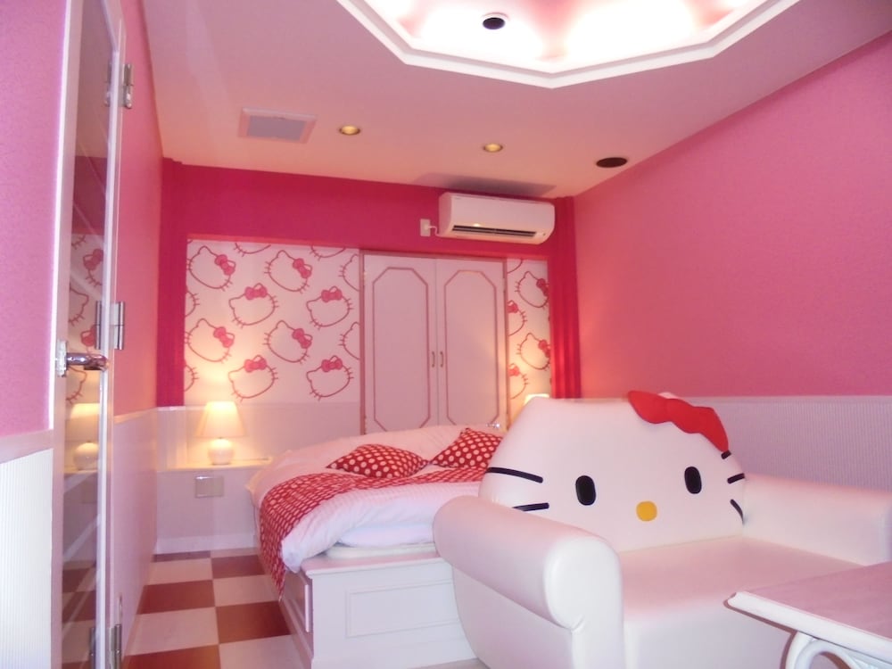 Фото Hotel Moulin Rouge - Adults Only