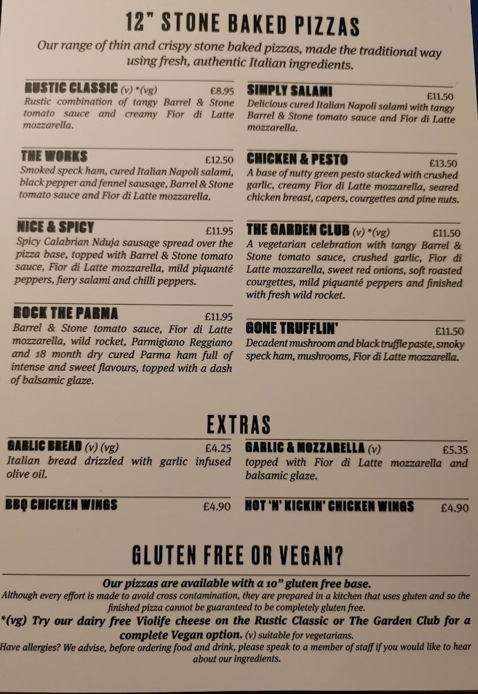 Фото The Rifle Volunteer