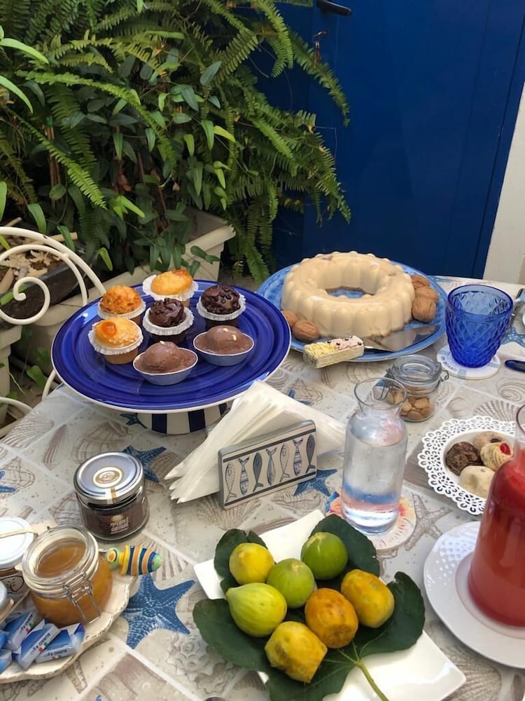 Фото Le Case di Sottovento