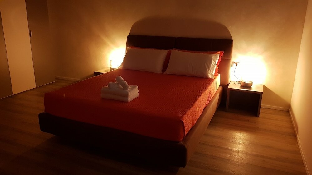 Фото B&b Ca' dell'Angelo Chioggia